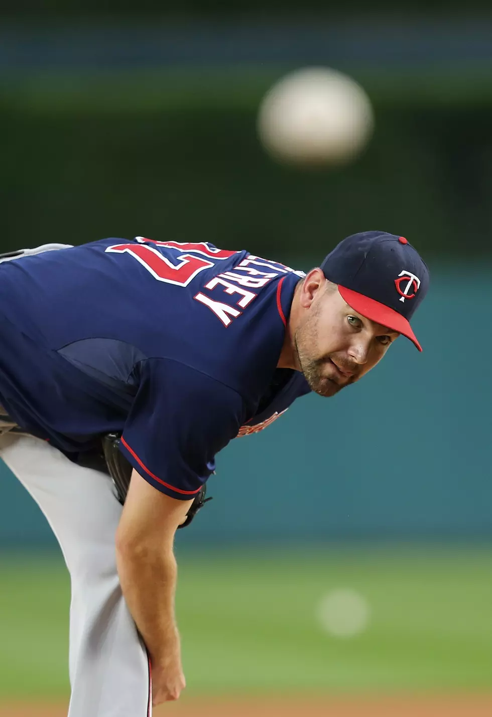 Tigers to Sign Mike Pelfrey