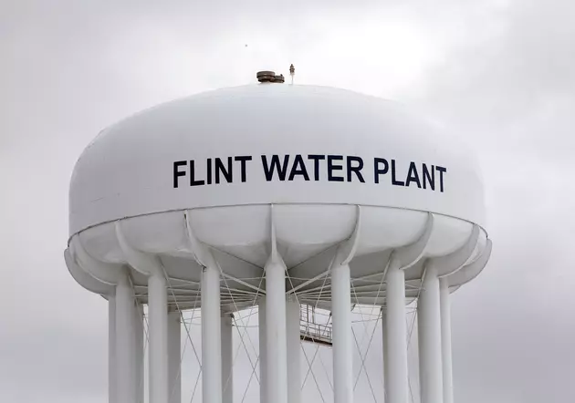 New Study Says Flint Water Rates Are Highest in the Country