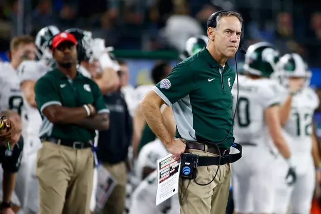 Michigan State Football Fans Unhappiest in Big Ten?!