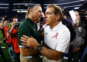 Like Him Or Not, Nick Saban Is One Of The All-Time Greats