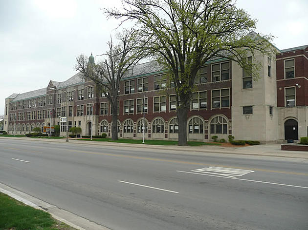 Eastern High School Could Be Sold By District [UPDATE]