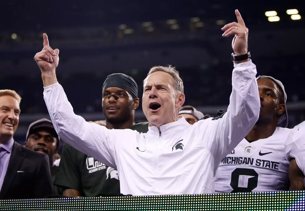 Michigan State Adds First Football Commitment for Class of 2019