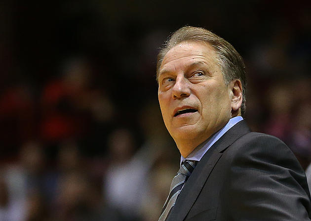 Here&#8217;s Tom Izzo&#8217;s Predictably Surly Response to the Denzel Valentine Injury Conspiracy Theory