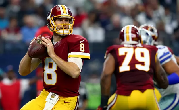 Kirk Cousins and Washington Redskins Reportedly End Contract Negotiations