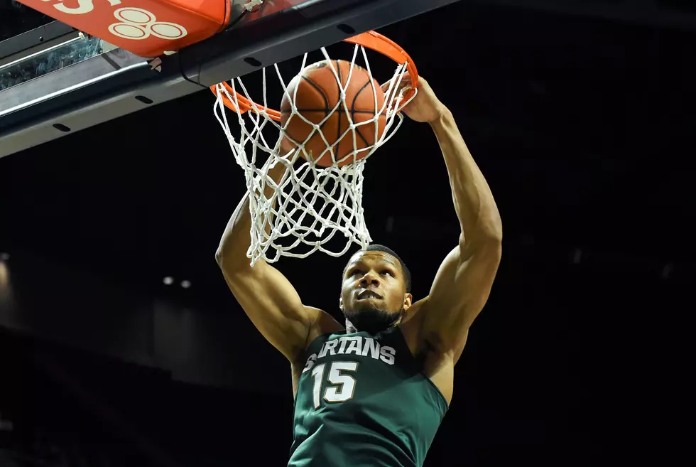Marvin Clark & Javon Bess Reportedly Set To Transfer from Michigan State