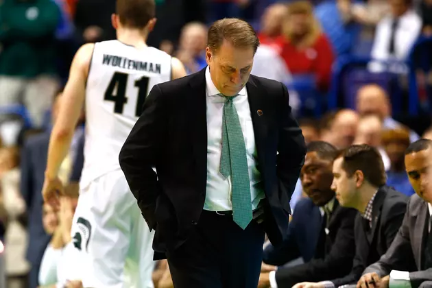 Putting Michigan State&#8217;s NCAA Tournament Loss to Middle Tennessee In Historical Perspective