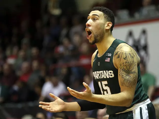 Sports Illustrated Completely Bungles Denzel Valentine&#8217;s Name, Alma Mater in NBA Draft Projections