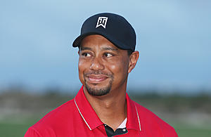 Tiger Woods Will Skip U.S. Open, Quicken Loans Tournaments