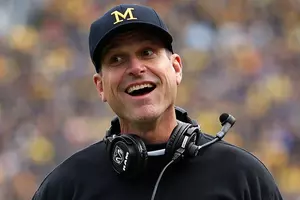 8 Baby Name Ideas for Jim Harbaugh&#8217;s Latest Child