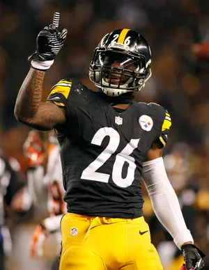 Former MSU RB Leveon Bell Facing Another Suspension