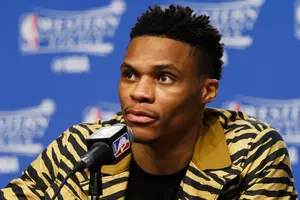ICYMI:  Russell Westbrook Re-Ups With Thunder