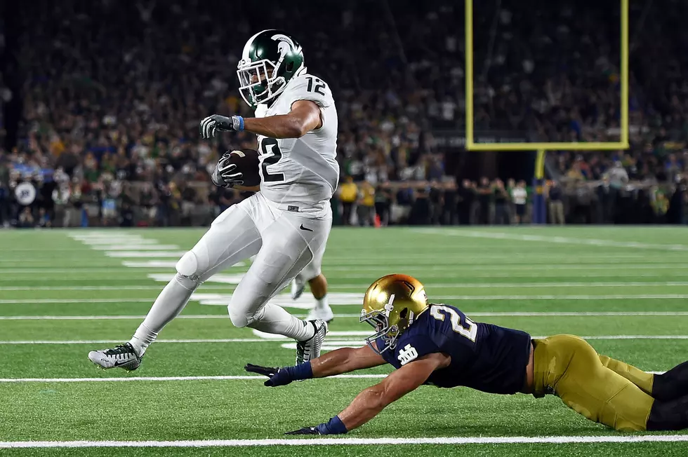 It’s Not 2006 (Or 2012) All Over Again For Michigan State