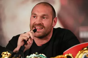 Fury-Klitschko Rematch Date Set