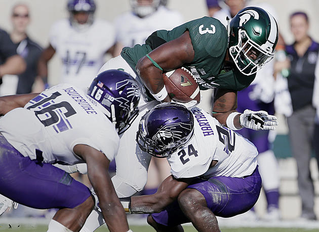 Dantonio, O&#8217;Connor and Others Agree, MSU Needs More Productivity