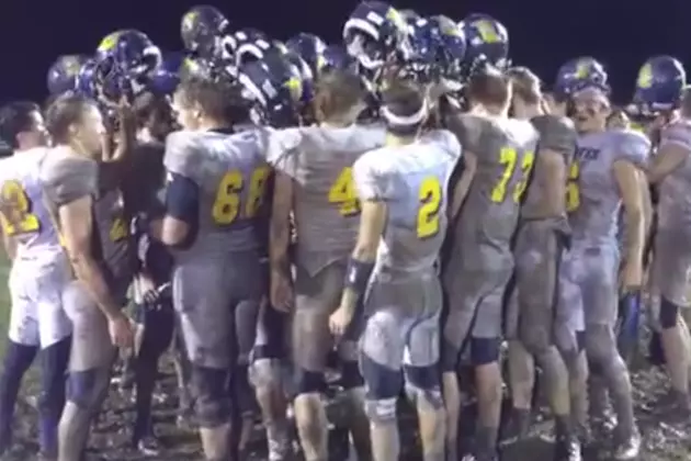 Lansing-Area High School Football Power Rankings After Week 6