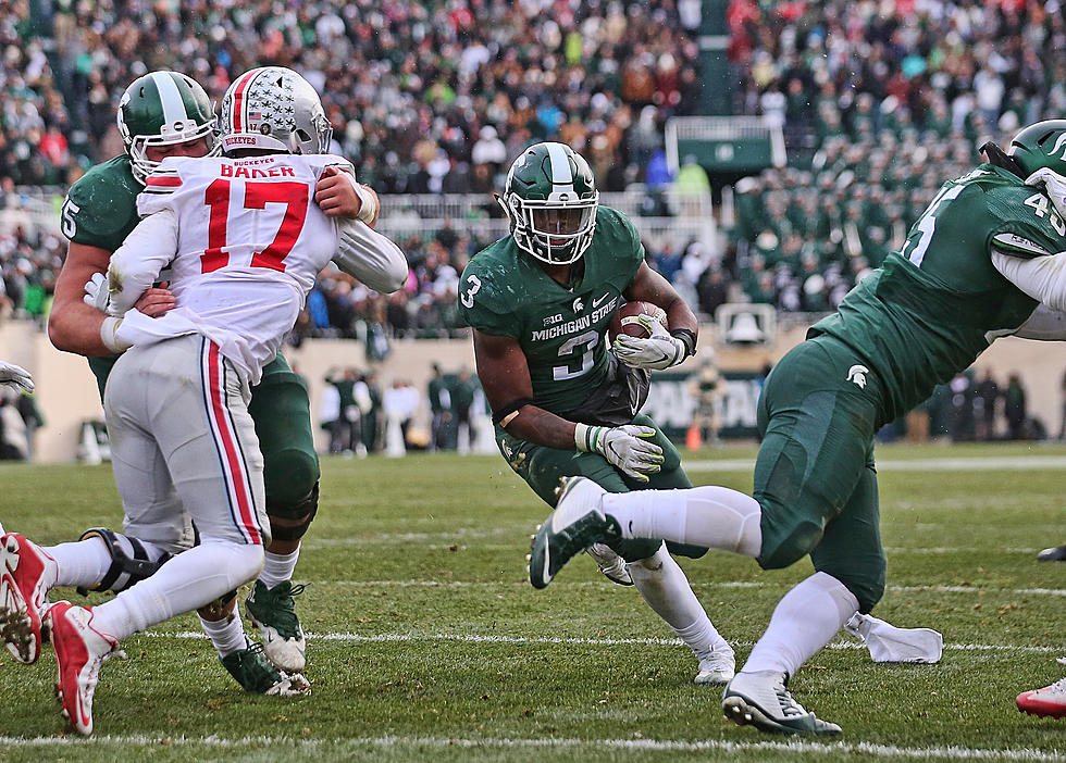 Dantonio’s Decision Triggers Another Loss; But It Was The Right Call