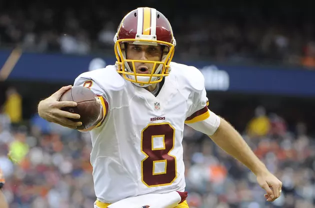 Kirk Cousins Added to Pro Bowl Roster