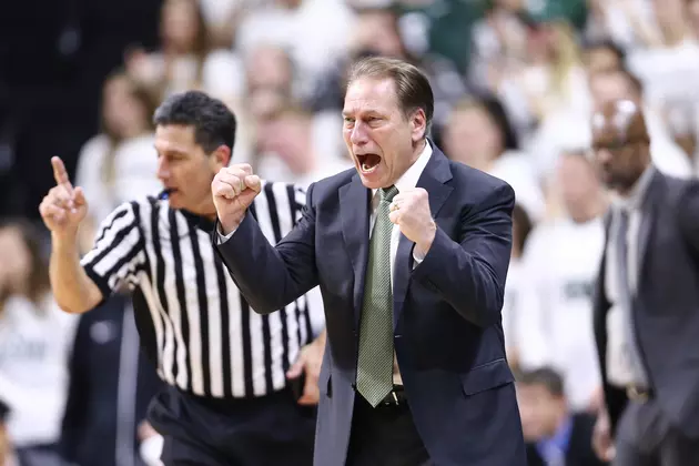 Michigan State Secures Nation-Leading 5th 2018 Basketball Recruit