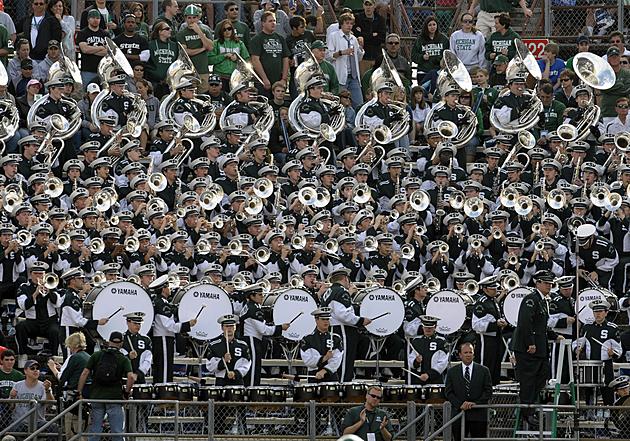 Details Emerge From MSU Band Director Suspension
