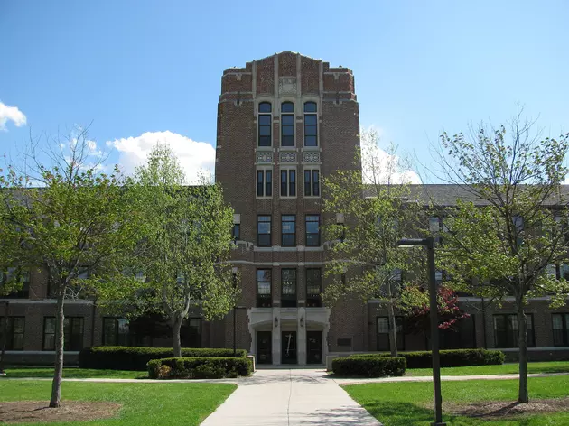 Anti-Semitic Valentine&#8217;s Day Card Circulated at Central Michigan University