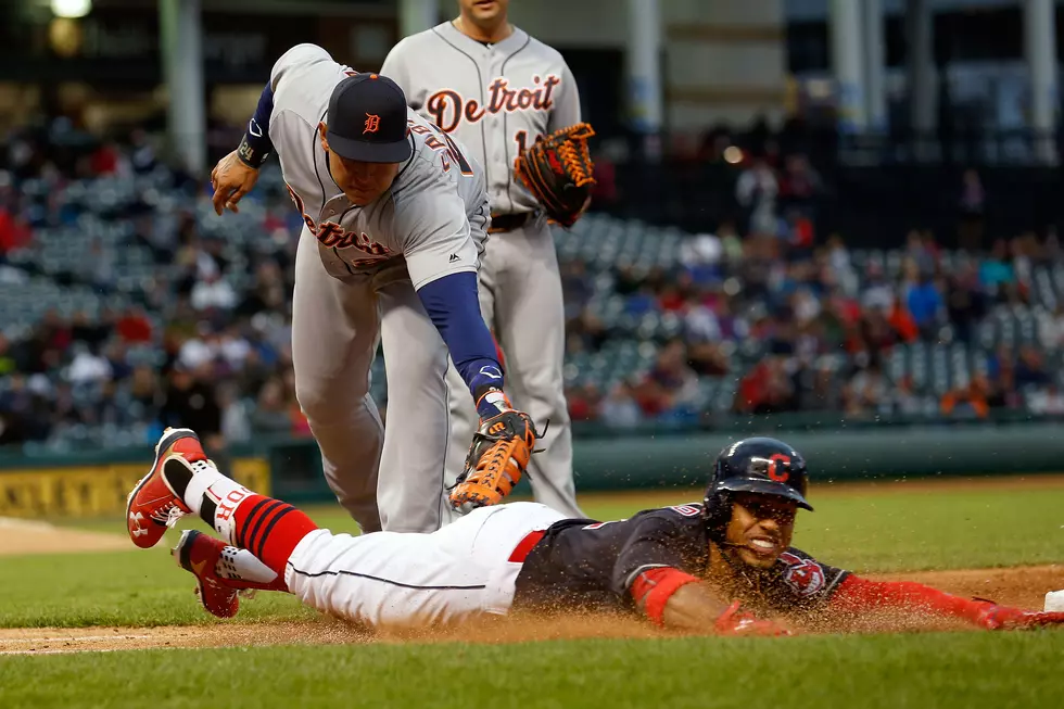 Cleveland Indians Are Still Upset The Tigers Accused Them Of Stealing Signs
