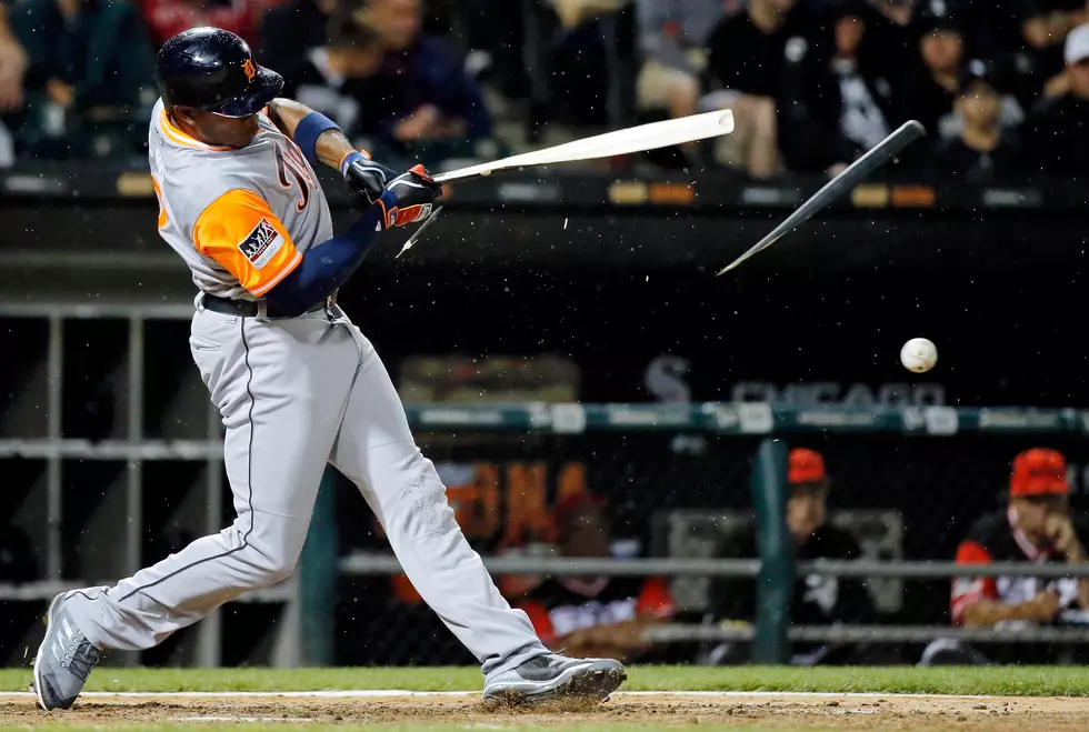 Tigers Trade Justin Upton to Los Angeles Angels