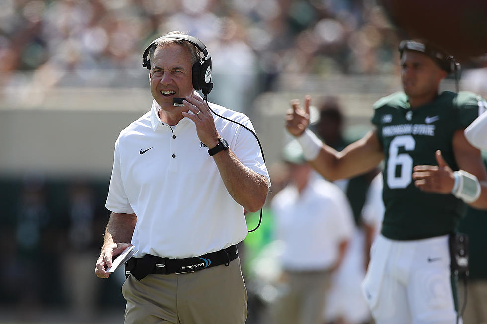Michigan State Faces Toughest Challenge of Season Against Penn State, Barkley