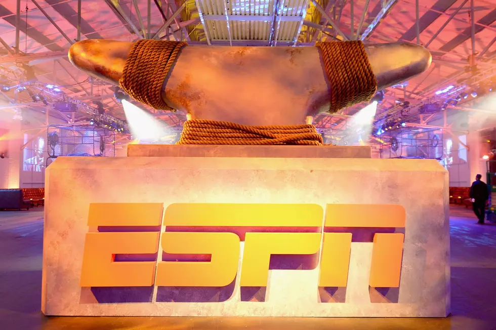 ESPN Names Levy, Griese, & Riddick To MNF Crew