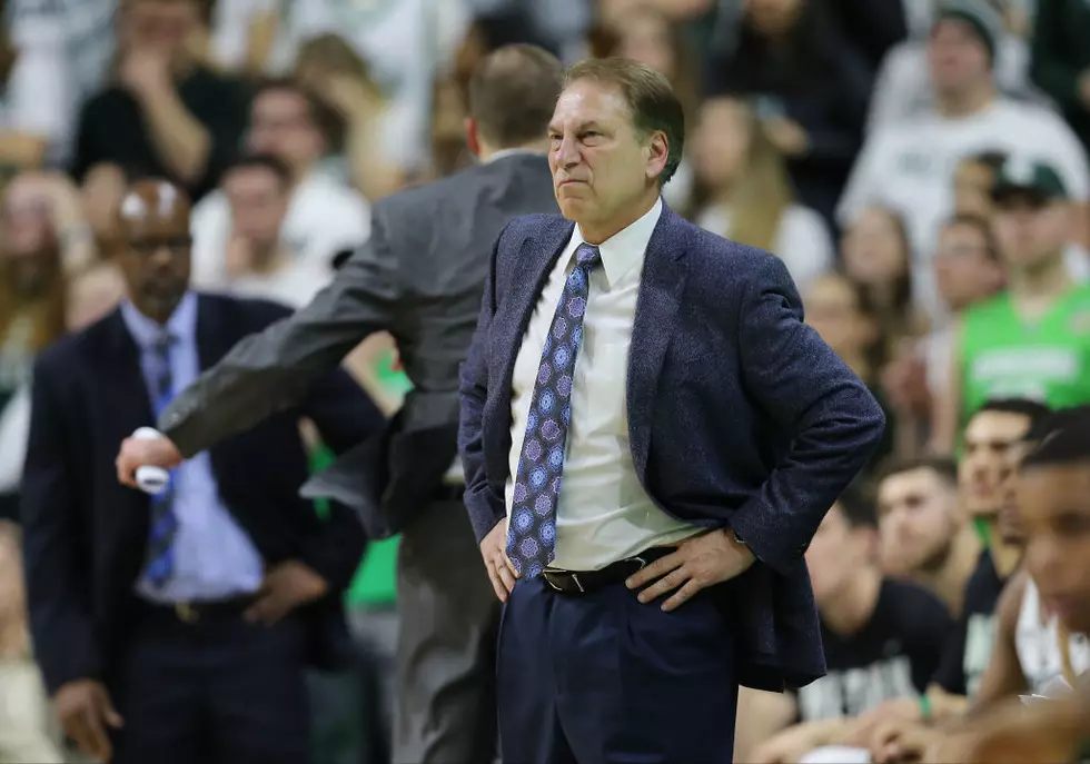 Michigan State Basketball Game Against Indiana Postponed Due To COVID-19