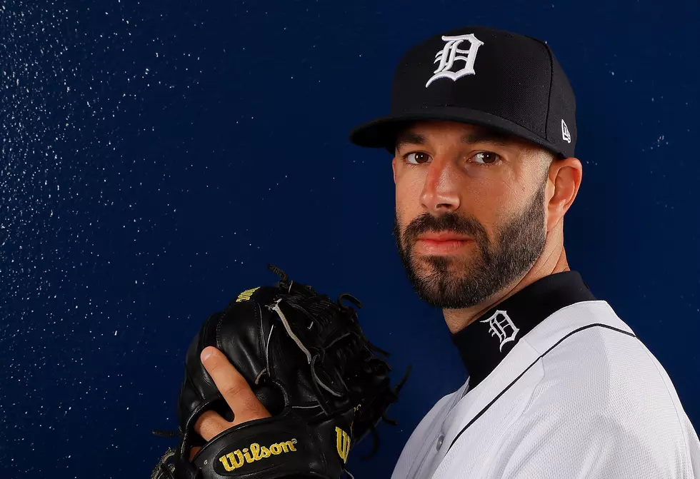 Tigers Racking Up Pitcher Injuries in Spring Training