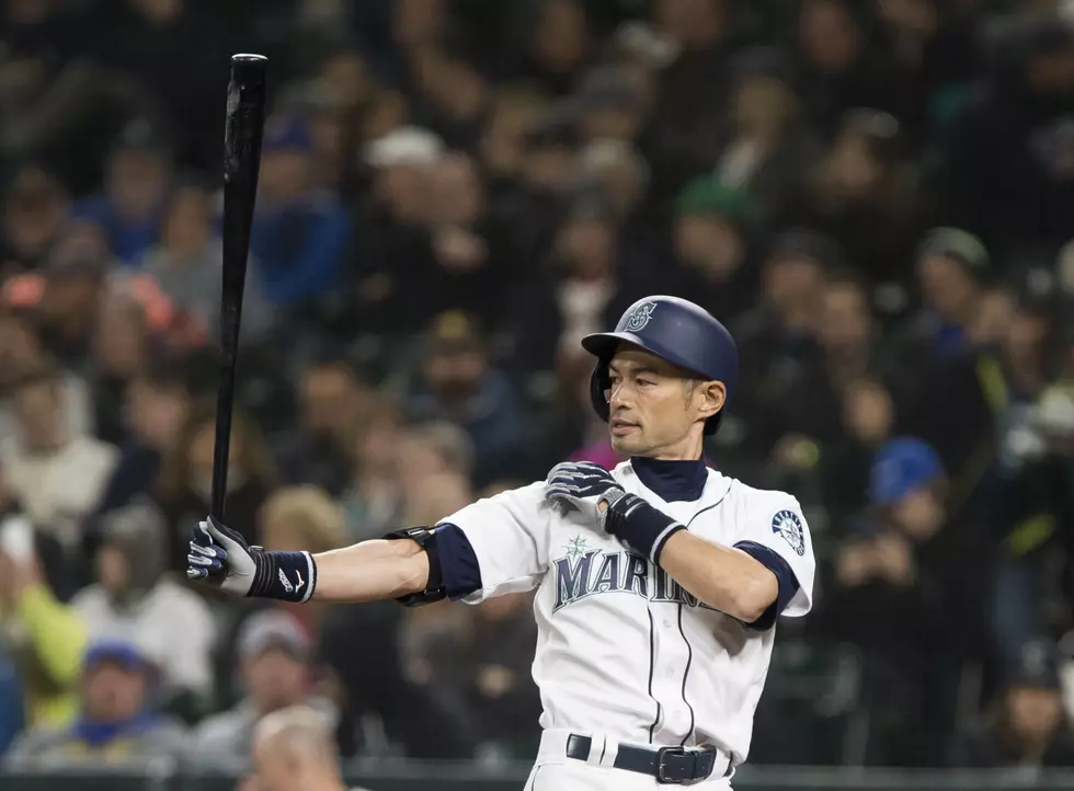 Ichiro Suzuki Joins Seattle Mariners In Front Office Role