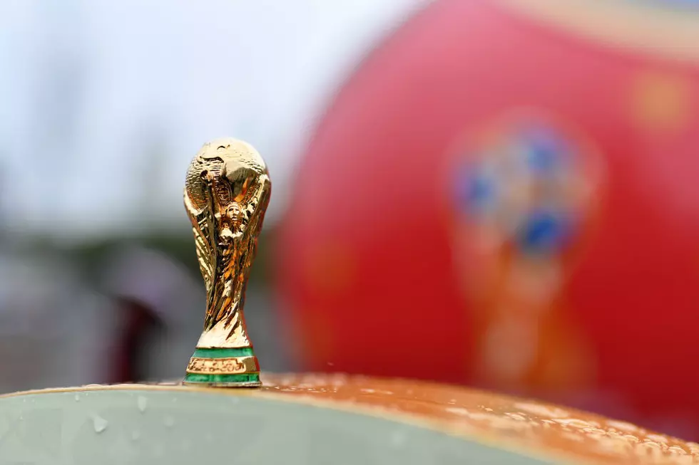 Co-op Bid Involving United States Wins 2026 World Cup Hosting Rights