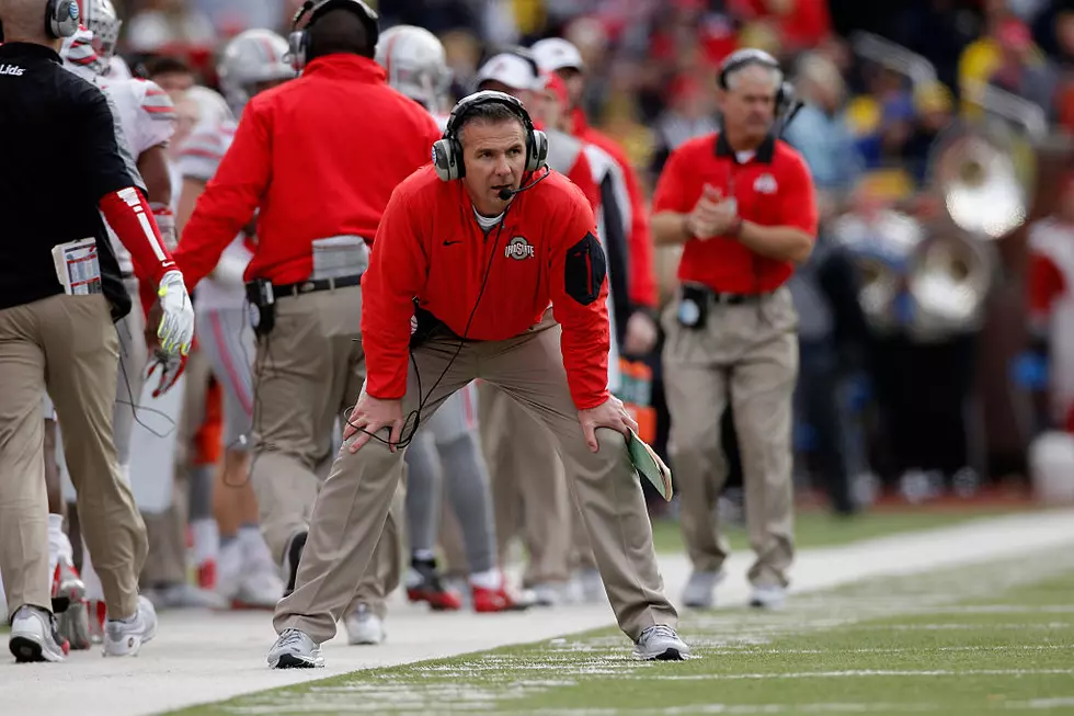 Ohio State Board To Meet Wednesday & Discuss Meyer Investigation