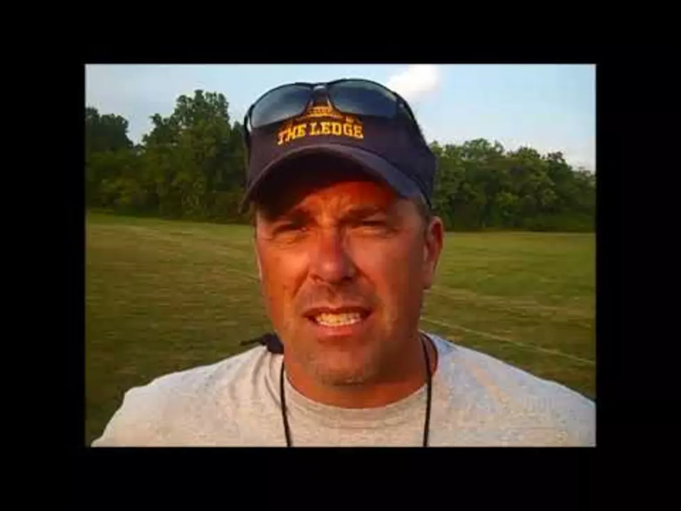 Grand Ledge Comets Football Preview 2018