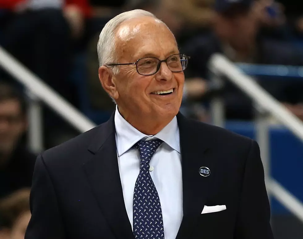 ICYMI:  Former Pistons Coach Larry Brown Fired In Italy
