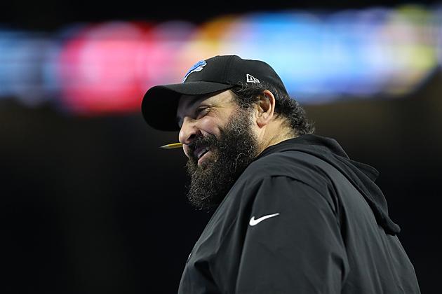 Lions Announce Quinn, Patricia To Return In 2020