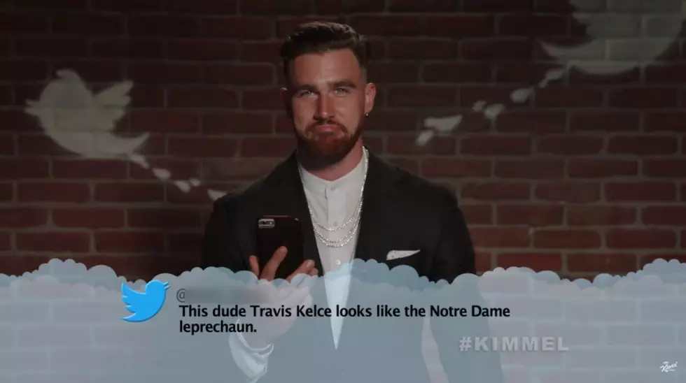 NSWF: NFL Players Read Mean But Funny Tweets