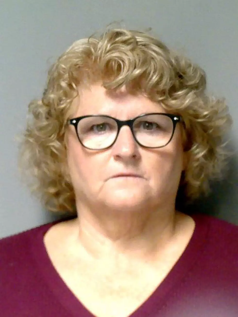MSU Gymnastics Coach Kathie Klages Convicted Of Lying To Police