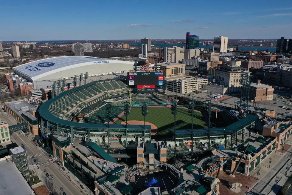 MLB To Delay Opening Day Until Mid-May