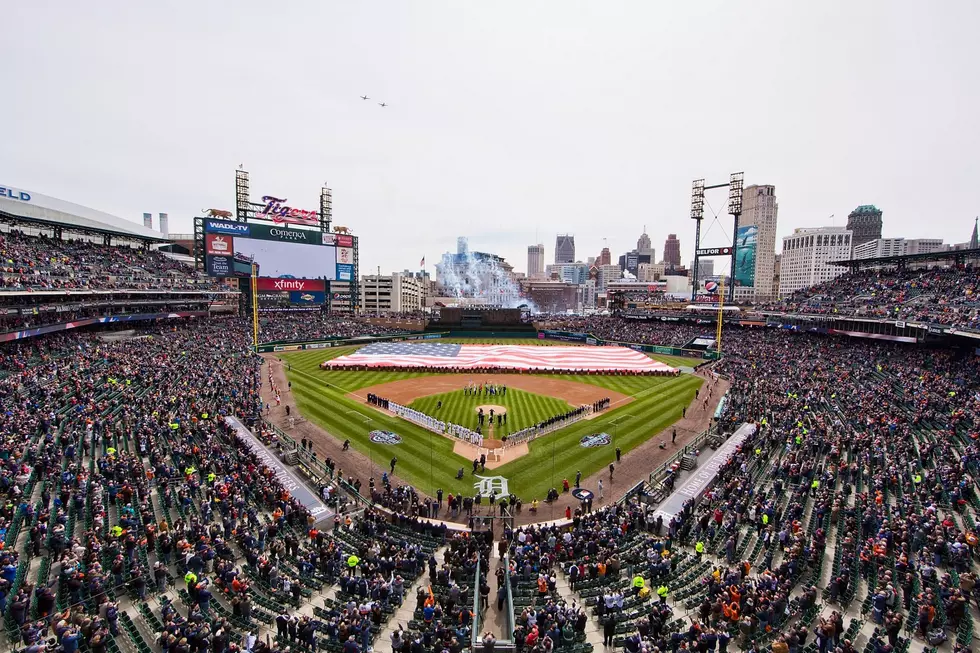 Report:  MLB Looking At 3-Division Format For 2020