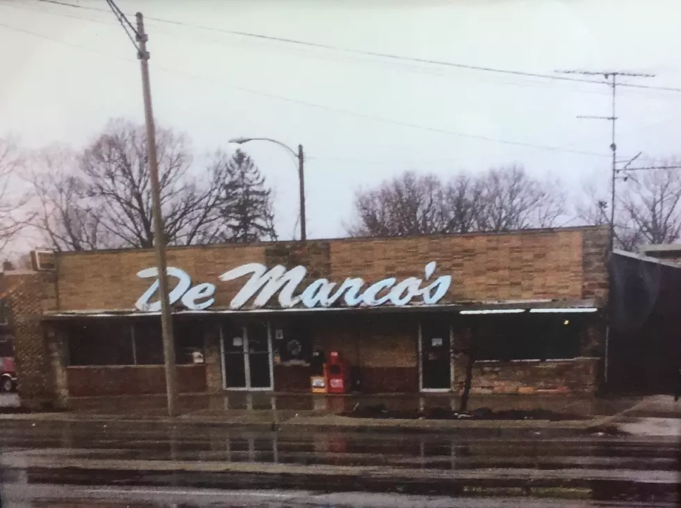Do You Remember These Lansing, Michigan Businesses?