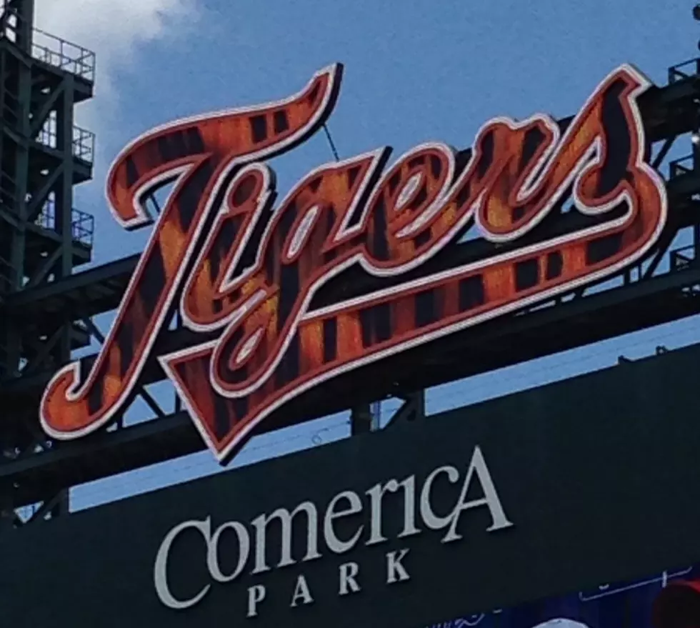 The Tigers Are Still A Long Way From Being a Contender