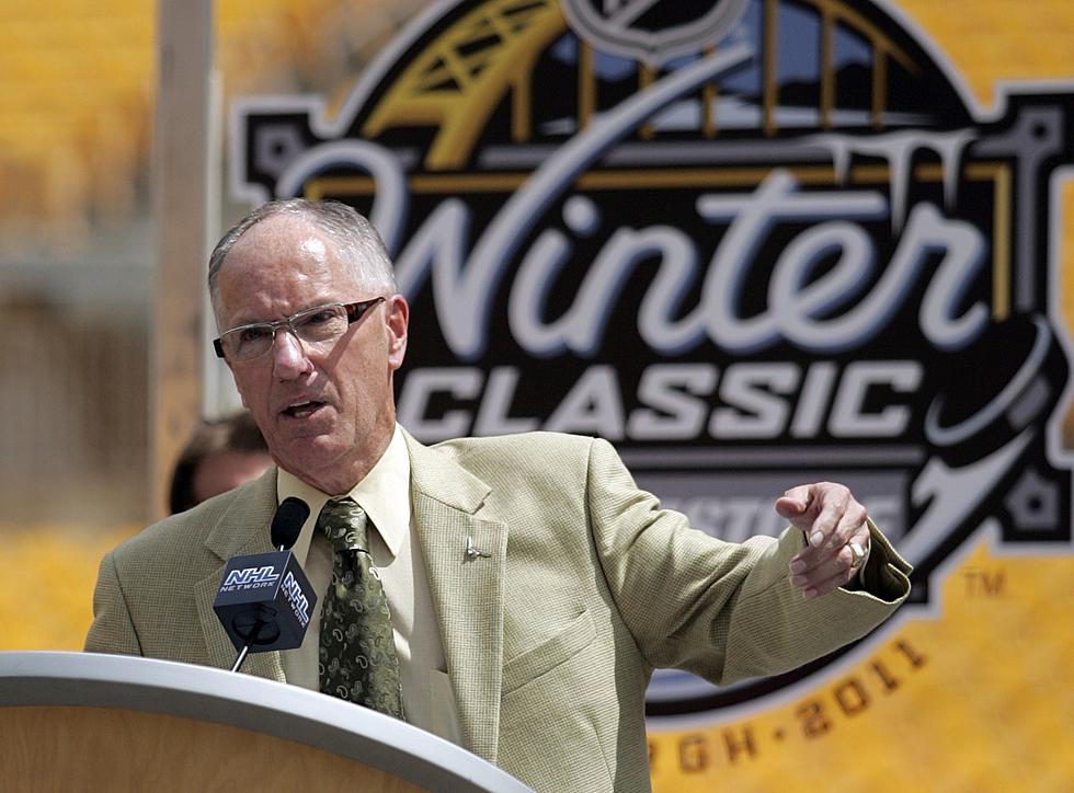 Mike “Doc” Emrick Retires From Broadcasting