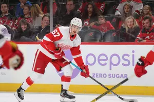 Red Wings Make More Roster Moves