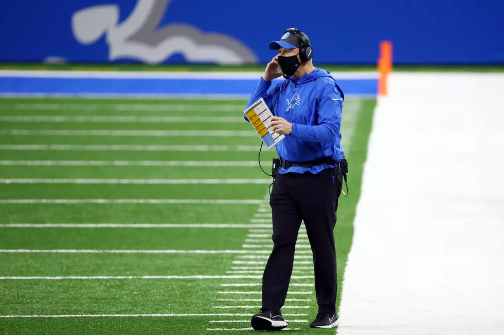 Lions W/O Bevell, Other Asst’s Vs. Bucs On Saturday