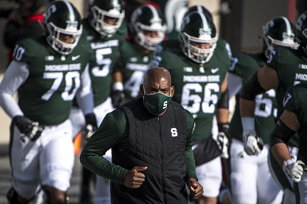 Report:  MSU Football Hires New Dir./Player Personnel