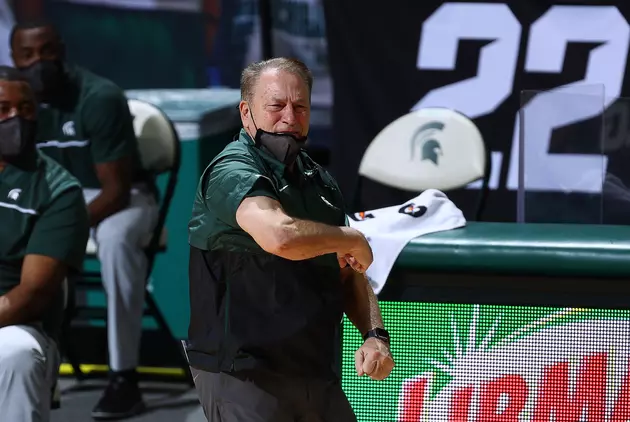 Not So Fast With The Final Verdict For Spartan Basketball