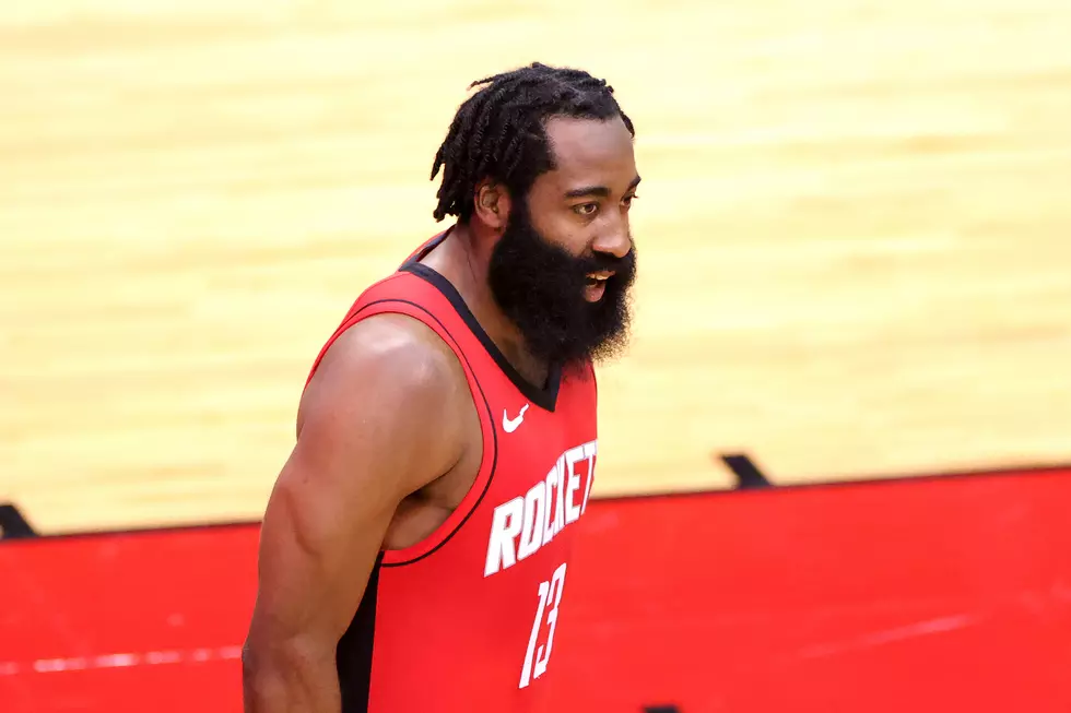What James Harden Did to the Houston Rockets Isn’t Right