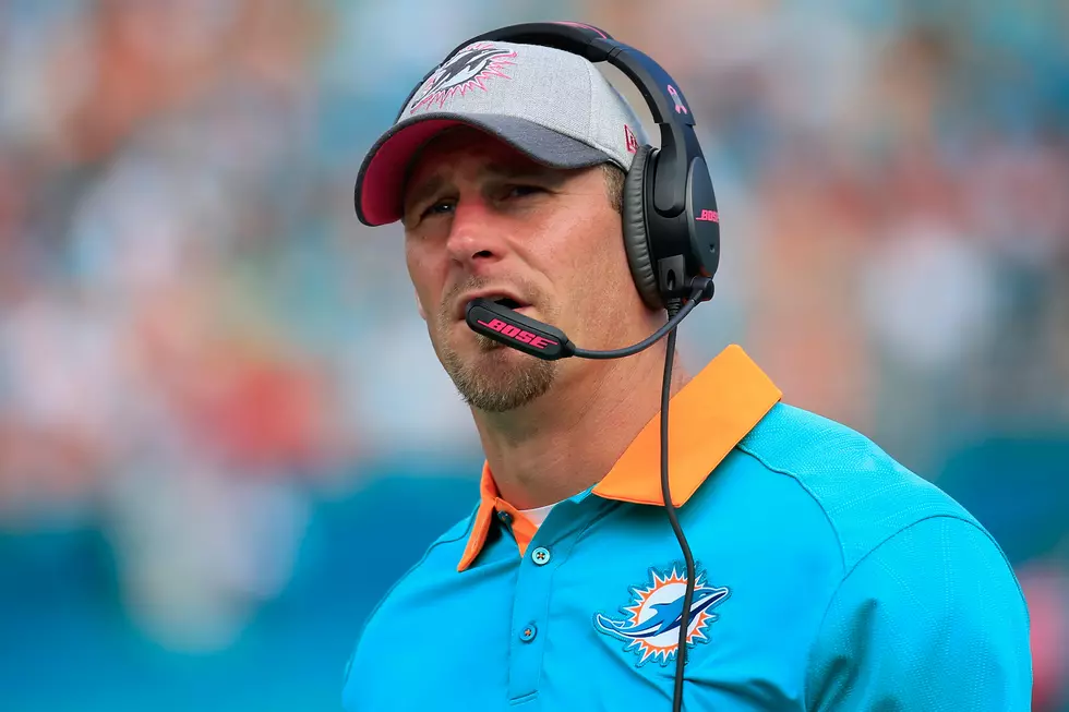 Dan Campbell Gets a Six Year Contract With the Lions…Unbelievable!
