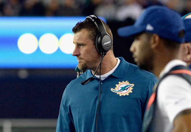 Mad Dog&#8217;s Thoughts on Detroit Lions&#8217; New Head Coach Dan Campbell